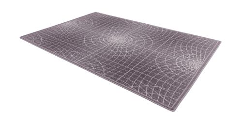 Dywan Agnella BASIC-DP20 IRRA grey frost 200X300 na Arena.pl