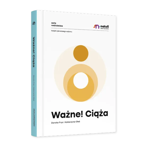 Ważne! Ciąża zdjęcie 1