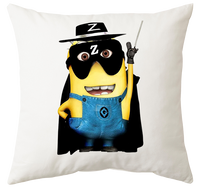 Poduszka Minionki