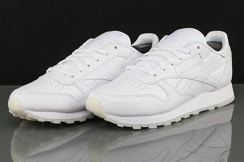 Reebok CL LTHR FACE (BD1328) na Arena.pl