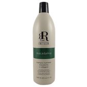 RR LINE Szampon do włosów MACADAMIA - 1000ml