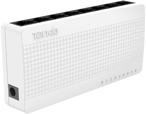 SWITCH TENDA S108 na Arena.pl