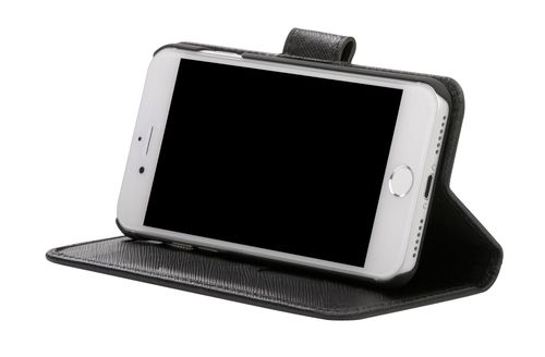 MODE MILANO Apple iPhone 7/8 4,7 - BLACK na Arena.pl