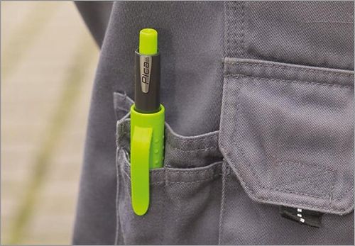 Pica Dry 3030 marker ołówek automatyczny, Znacznik precyzyjny budowlany na Arena.pl