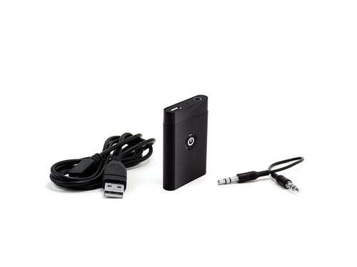 Odbiornik CSL - Bluetooth Receiver / Transmitter na Arena.pl