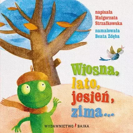 Wiosna, lato, jesień, zima... zdjęcie 1
