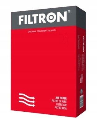 FILTR POWIETRZA FILTRON na Arena.pl