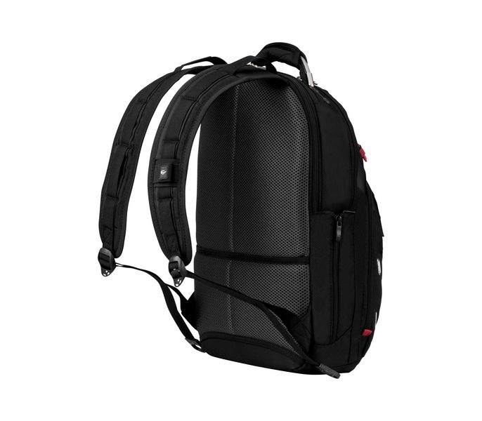 Plecak Wenger Gigabyte czarny 15" zdjęcie 9