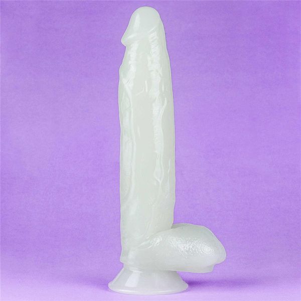 10'' Lumino Play Dildo zdjęcie 13