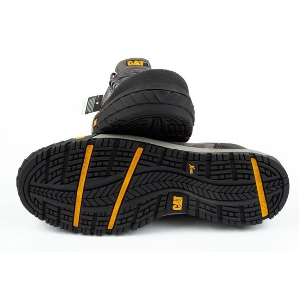 Buty robocze Caterpillar S1P Src Hro r.46 zdjęcie 10