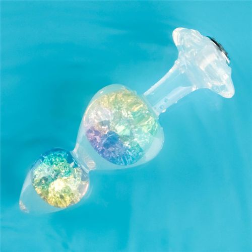 gemoria silicone butt plug na Arena.pl