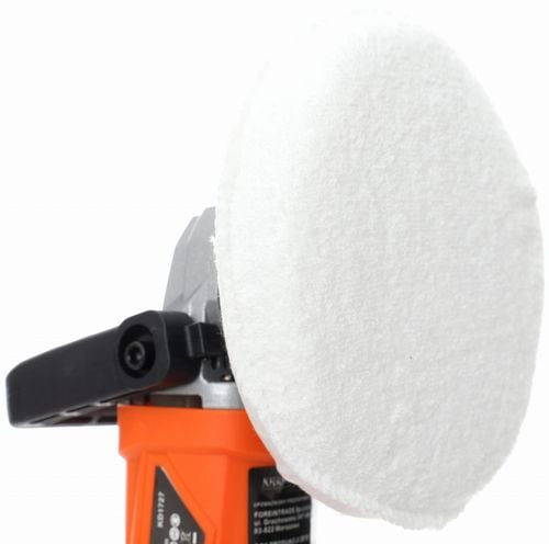 POLERKA ELEKTRYCZNA 2500W KD1727 na Arena.pl