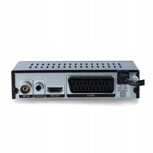 Tuner DVB-T2 Opticum AX Lion NS na Arena.pl