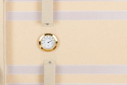 Futerał skrzypcowy skrzypce City 4/4 M-case Kremowy na Arena.pl