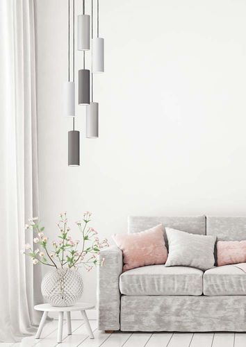 Żyrandol MONACO na Arena.pl