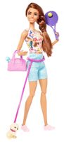 Barbie Relaks Fitness