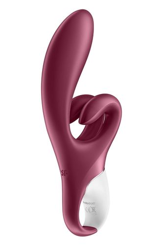 wibrator króliczek touch me red satisfyer na Arena.pl