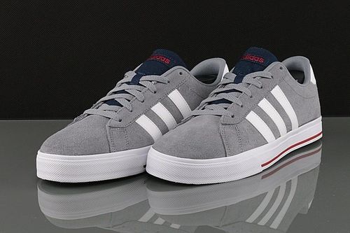 adidas DAILY (F99641) na Arena.pl
