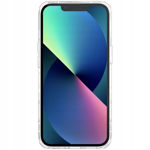 Plecki niktrade do Apple iPhone 14 Pro biały na Arena.pl