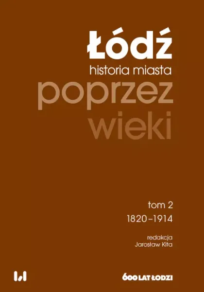 Łódź poprzez wieki zdjęcie 1