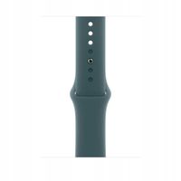 Apple 46mm Lake Green Sport Band - S/M