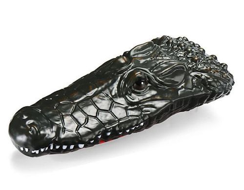 Cobra King 1:18 2.4GHz - czerwony na Arena.pl