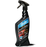 spray do zabezpieczania karoserii quartz 0.6l - tz d 41 0797