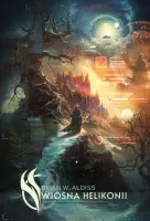 Helikonia. Tom 1. Wiosna