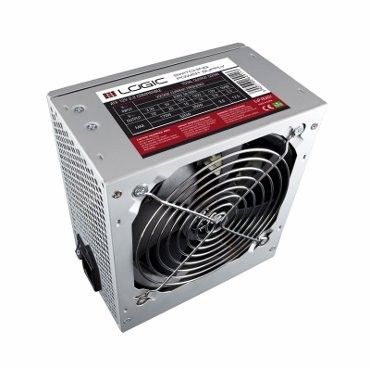 Logic Concept Zasilacz komputerowy 520W na Arena.pl