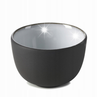 REVOL Miseczka Solid Biała 30 ml. FRANCE