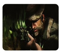 Podkładka pod myszkę Call of Duty