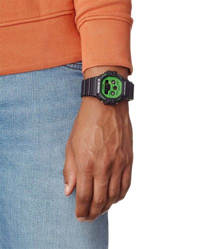 Zegarek Casio G-Shock DW-5900RS-1ER na Arena.pl