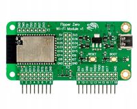Wi-Fi Devboard Flipper Zero moduł płytka do rozszerzenia funkcjonalności