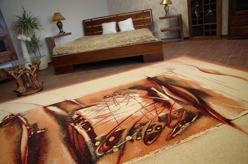 Dywan STANDARD MIMAS koniak na Arena.pl