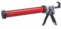 Tajima pistolet wyciskacz do silikonu mas 600 ml