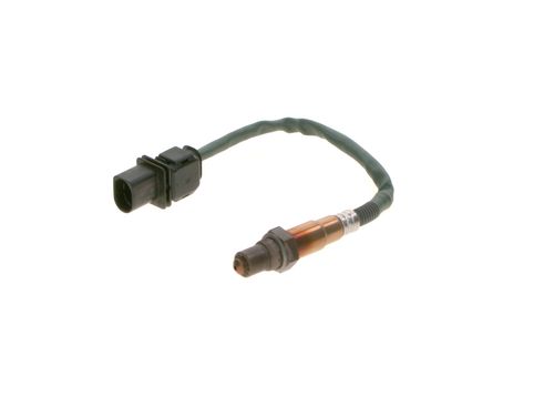 BOSCH SONDA LAMBDA Mercedes-Benz KLASA A 2004-2012 na Arena.pl