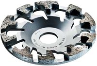 TARCZA DIAMENTOWA FREZUJĄCA DIA HARD-D130 130MM - FE 768017