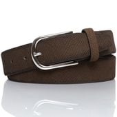 VANZETTI PASEK SKÓRZANY VAN-M5001 0690 35mm Ledergürtel (RO34-3067A) 100