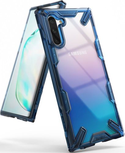 RINGKE FUSION X GALAXY NOTE 10 SPACE BLUE na Arena.pl