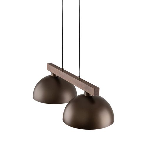 lampa wisząca oslo brown 4507 tk lighting na Arena.pl