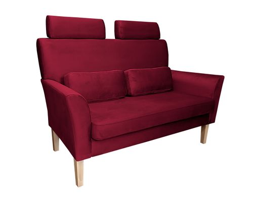 Sofa DENVER nogi buk MG31 na Arena.pl