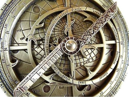 Astrolabium europejskie H32 na Arena.pl