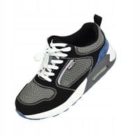 AWTOOLS BUTY NISKIE NEON BLUE ROZMIAR 44 KATEGORIA SB LEKKIE