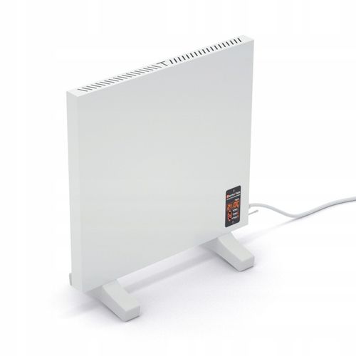 Grzejnik elektryczny podczerwień 270W 7m energooszczędny promiennik na Arena.pl