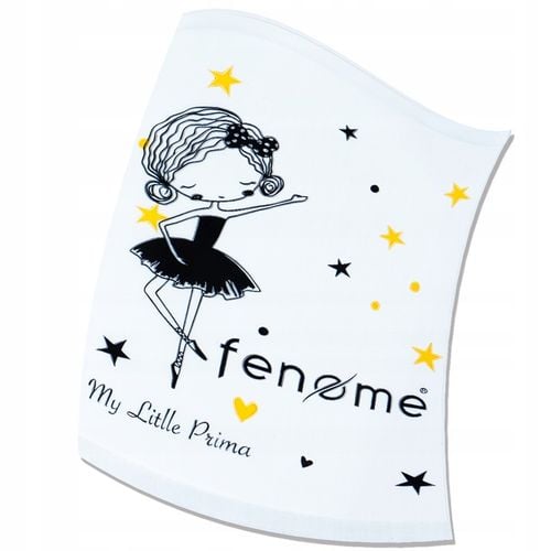 Rajstopy dziecięce dziewczęce MIKROFIBRA do szkoły na Arena.pl