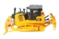 CARRERA 1:64 RC CAT D7E buldozer 37026002