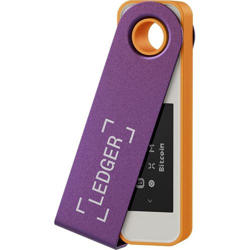 Ledger Nano S Plus Portfel do Kryptowalut/NFT na Arena.pl