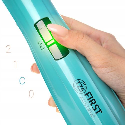 Suszarko-lokówka 5w1 First Austria 1200W jonizacja ceramiczna powłoka na Arena.pl