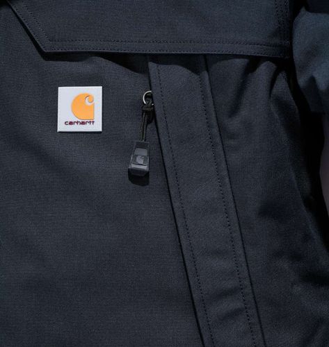 kurtka carhartt quick duck sawtooth parka na Arena.pl