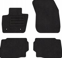 DYWANIKI DO FORD MONDEO MK5 LUX NA WYMIAR